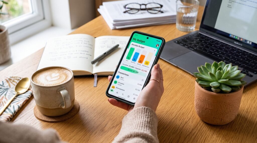 Best Money Apps in 2026: Top Picks to Manage Cash